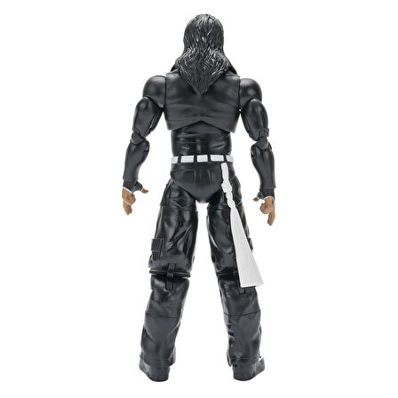 Jazwares AEW Karakterleri Model Aksiyon Figürler S16 Jeff Hardy 156