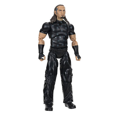 Jazwares AEW Karakterleri Model Aksiyon Figürler S16 Matt Hardy 157