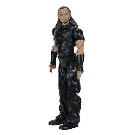 Jazwares AEW Karakterleri Model Aksiyon Figürler S16 Matt Hardy 157