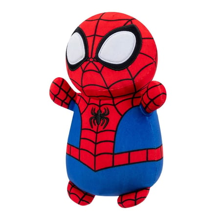 Squishmallows HugMees Spidey 25 cm SF00015