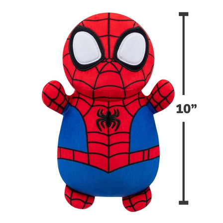 Squishmallows HugMees Spidey 25 cm SF00015