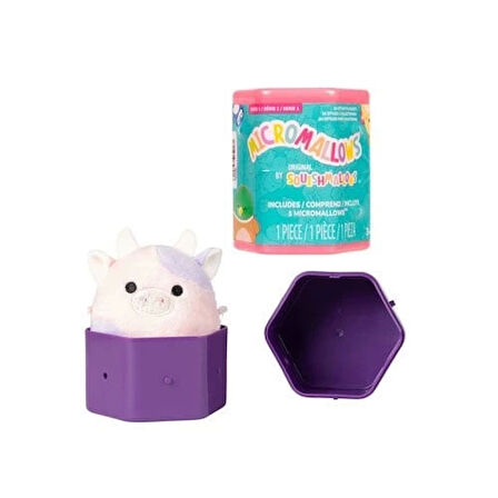 SQ MM0040 Micromallows Sürpriz Paket