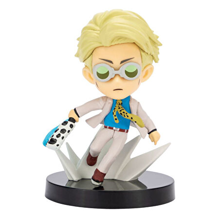 Jazwares Total Anime Mini Büst Figür - Kento Nanami 0080
