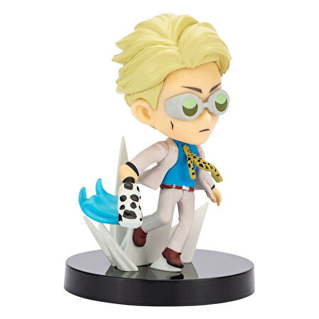 Jazwares Total Anime Mini Büst Figür - Kento Nanami 0080