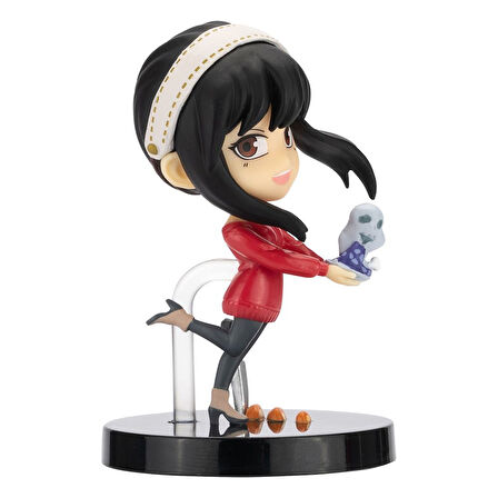 Jazwares Total Anime Mini Büst Figür - Yor Forger 0083