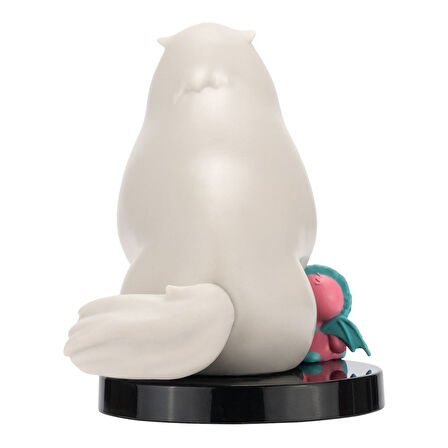Jazwares Total Anime Mini Büst Figür - Bond Forger 0085