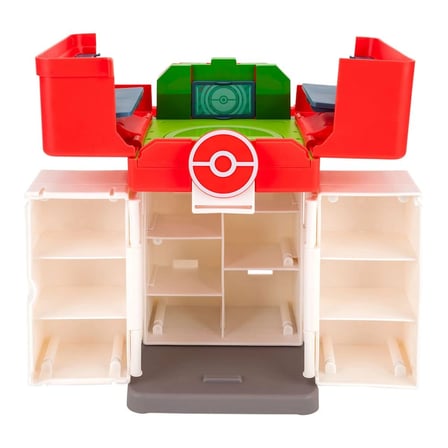 Pokemon Sergileme Çantası Arenalı Oyun Seti PKW4048