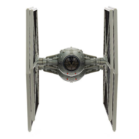 Jazwares Star Wars TIE Fighter Araç ve Mikro Figür Seti SWJ0337