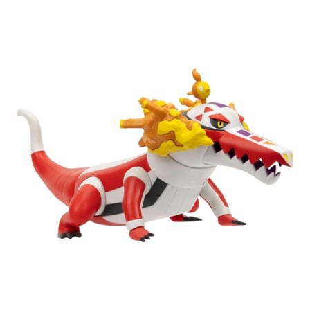 Pokemon Epic Battle Figür - Skeledirge PKW4081