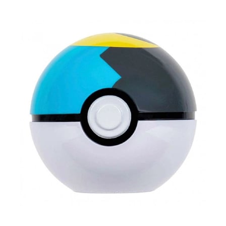 Pokemon Clip 'N' Go Poke Ball ve Clefairy Figür PKW4160
