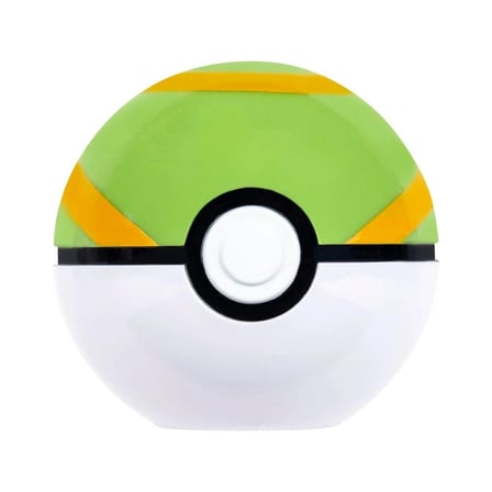 Pokemon Clip 'N' Go Poke Ball ve Sandshrew Figür PKW4161