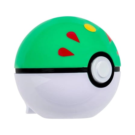 Pokemon Clip 'N' Go Poke Ball ve Charmander Figür PKW4162