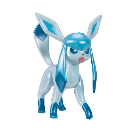 Pokemon Select Seri Eevee Evolution 4'lü Figür Paketi PKW4224