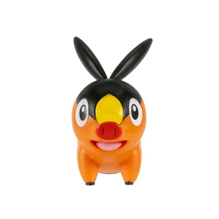 Pokemon Select Seri Tasarım Mekan ve Figür Seti PKW4274