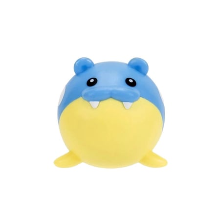 Pokemon Select Seri Tasarım Mekan ve Figür Seti PKW4275