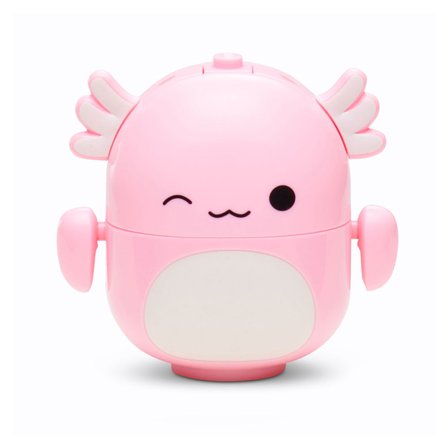 BLDR Squishmallows Tekli Paket Seri 1 Aksolotl Archie CNS0053