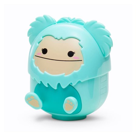 BLDR Squishmallows Tekli Paket Seri 1 Kocaayak Joelle CNS0059