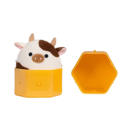 Squishmallows Micromallows Sürpriz Kapsül Seri 2 MM0057