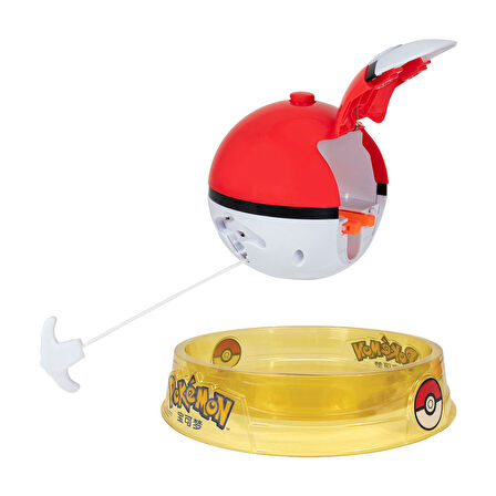 Pokemon Battle Spinner Arena Set PKW4402