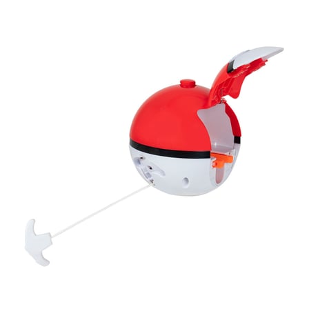 Pokemon Battle Spinner Deluxe Arena Set PKW4408