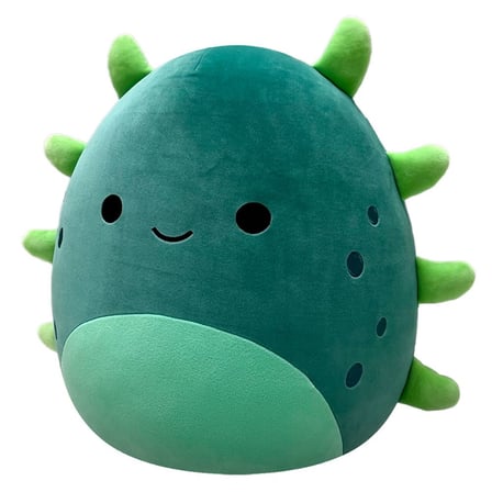 Squishmallows Deniz Hıyarı Wasabi 40cm CR07041