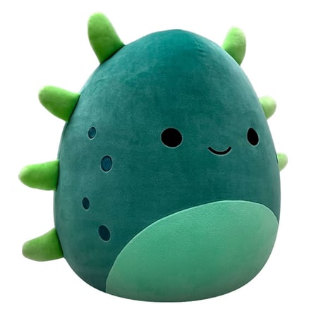 Squishmallows Deniz Hıyarı Wasabi 40cm CR07041