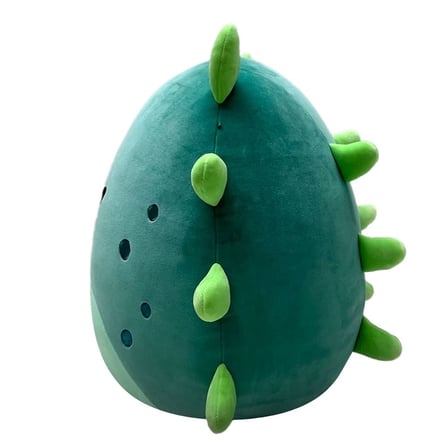 Squishmallows Deniz Hıyarı Wasabi 40cm CR07041