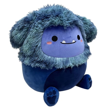 Squishmallows Kocaayak Dani 40cm CR07042