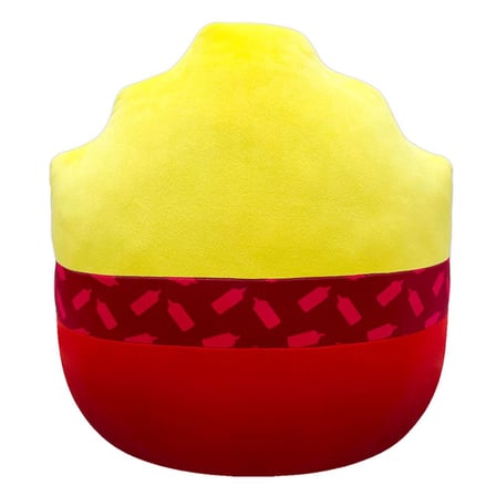 Squishmallows Patates Kızartması Floyd 40cm CR07043
