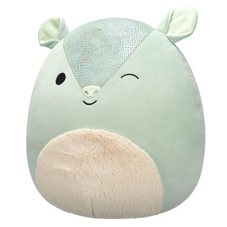 Squishmallows Armadillo Arilla 40cm CR07048