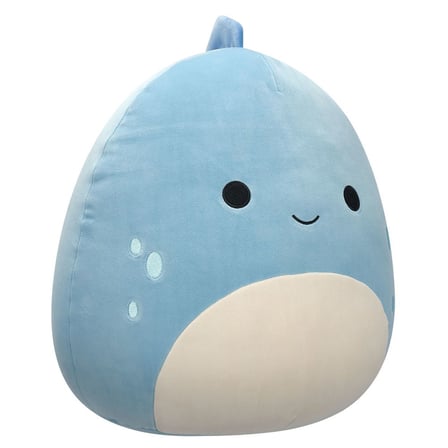 Squishmallows Dinozor John-John 40cm CR07049