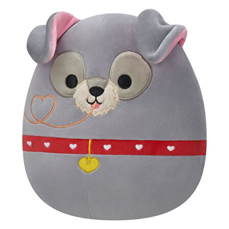 Squishmallows Disney Serisi - Tramp 20cm DI00774