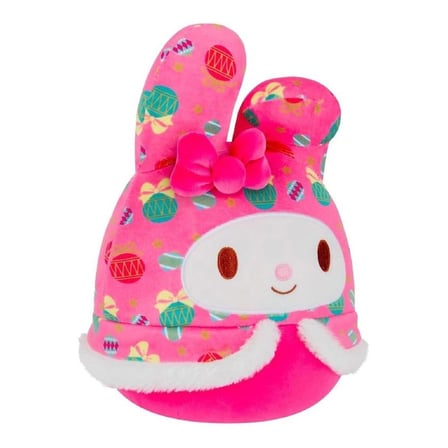 Squishmallows Hello Kitty Serisi - My Melody 20 cm SN00774