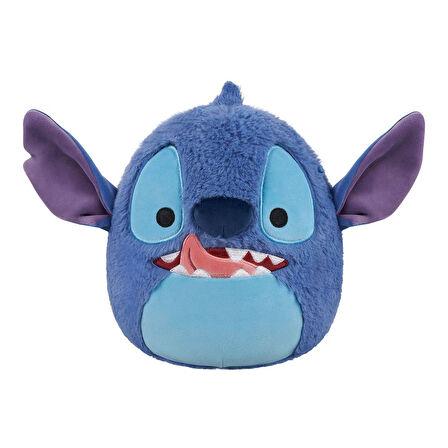 Squishmallows Disney Fuzz-A-Mallows Stitch 20cm DI00880