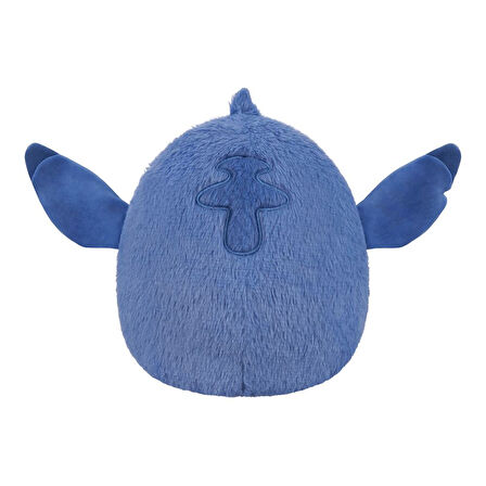 Squishmallows Disney Fuzz-A-Mallows Stitch 20cm DI00880