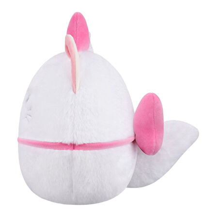Squishmallows Disney Fuzz-A-Mallows Marie 20cm DI00881