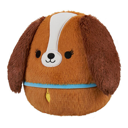 Squishmallows Disney Fuzz-A-Mallows Lady 20cm DI00882