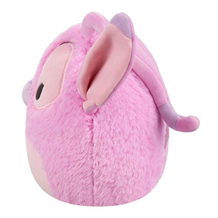 Squishmallows Disney Fuzz-A-Mallows Angel 20cm DI00884
