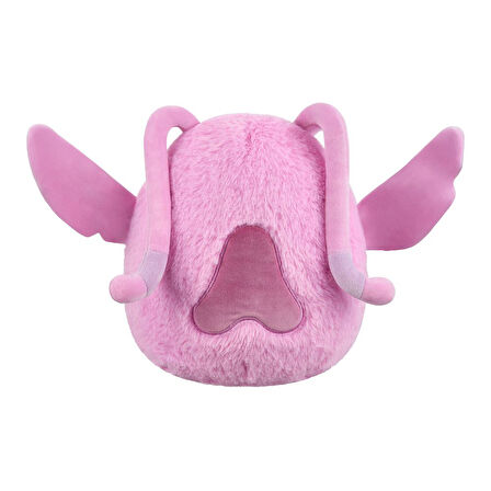 Squishmallows Disney Fuzz-A-Mallows Angel 20cm DI00884