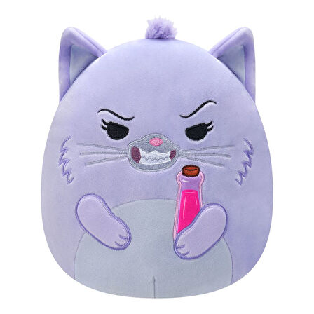 Squishmallows Disney Villains Serisi Yzma 20cm DI00909
