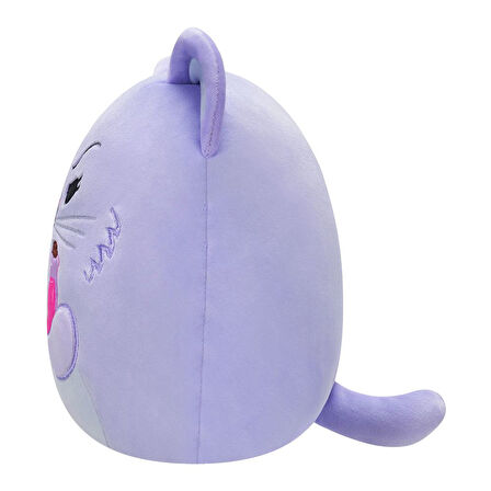 Squishmallows Disney Villains Serisi Yzma 20cm DI00909