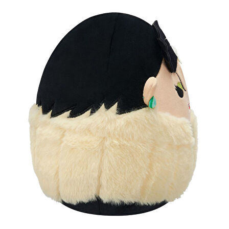 Squishmallows Disney Villains Serisi Cruella de Vil 20cm DI00910