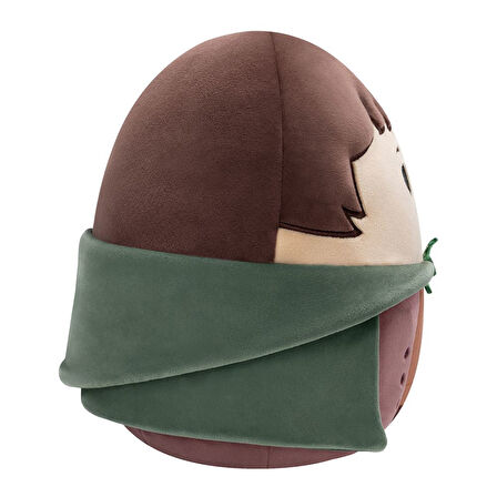 Squishmallows Yüzüklerin Efendisi Serisi - Frodo Baggins 20cm WB