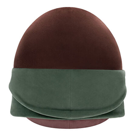 Squishmallows Yüzüklerin Efendisi Serisi - Frodo Baggins 20cm WB