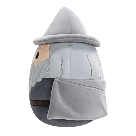 Squishmallows Yüzüklerin Efendisi Serisi - Gandalf 20cm WB00200
