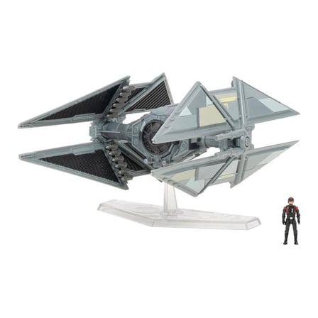 Star Wars The Avenger Araç ve Mikro Figür Set 0217
