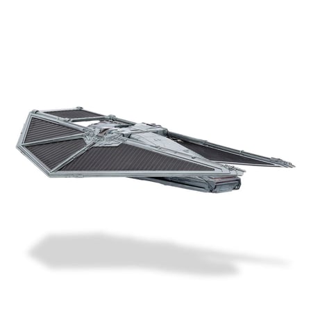 Star Wars TIE Reaper Araç ve Mikro Figür Set SWJ0440