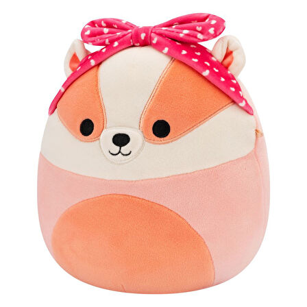 Squishmallows Porsuk Rostam 20cm VA01183