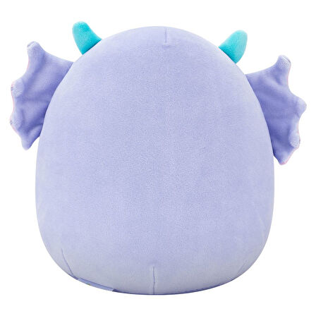 Squishmallows Bataklık Canavarı Strobe 20cm VA01184