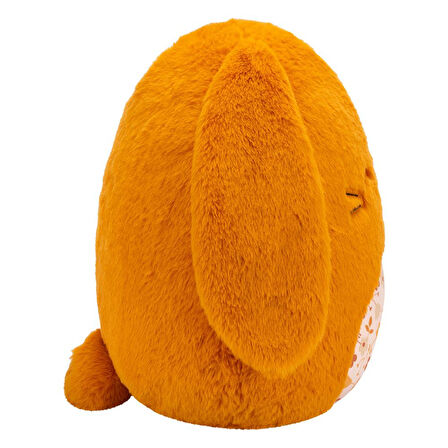 Squishmallows Fuzz- A-Mallows Tavşan Doral 30cm ER01087